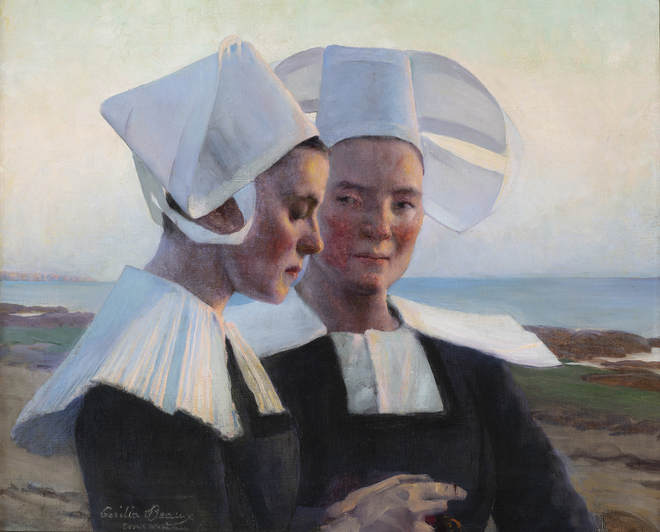 Cecilia Beaux