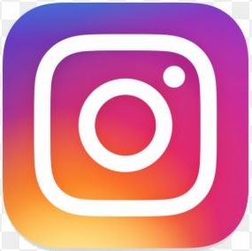 Instagram new logo