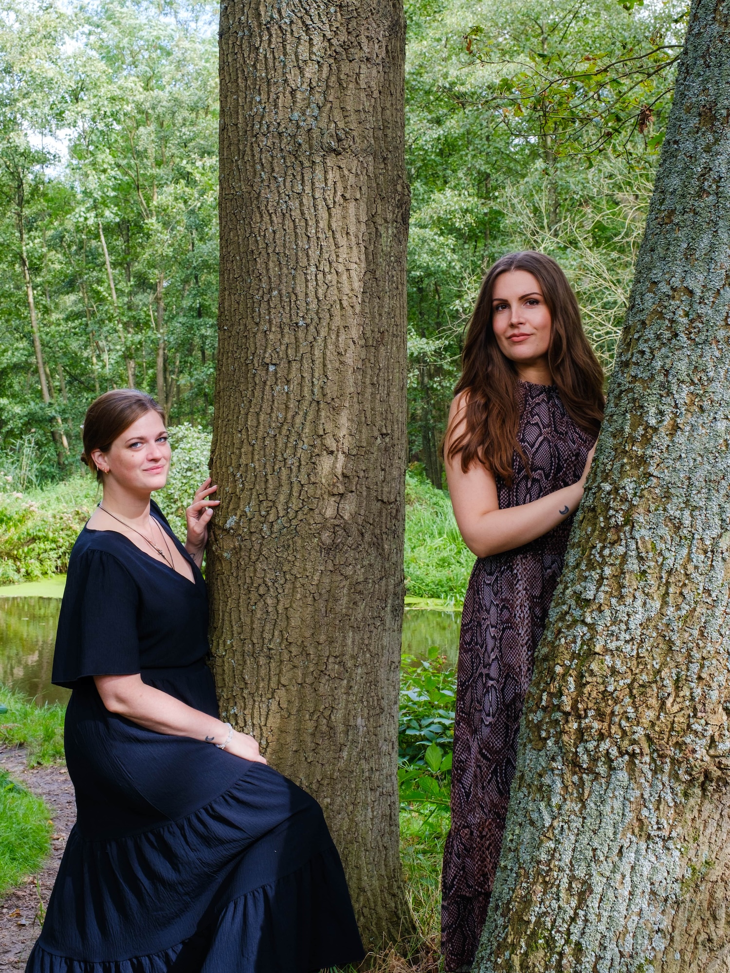 Photoshoot ALMÁR 369 by Isabel Dröge on Fujifilm X-T4