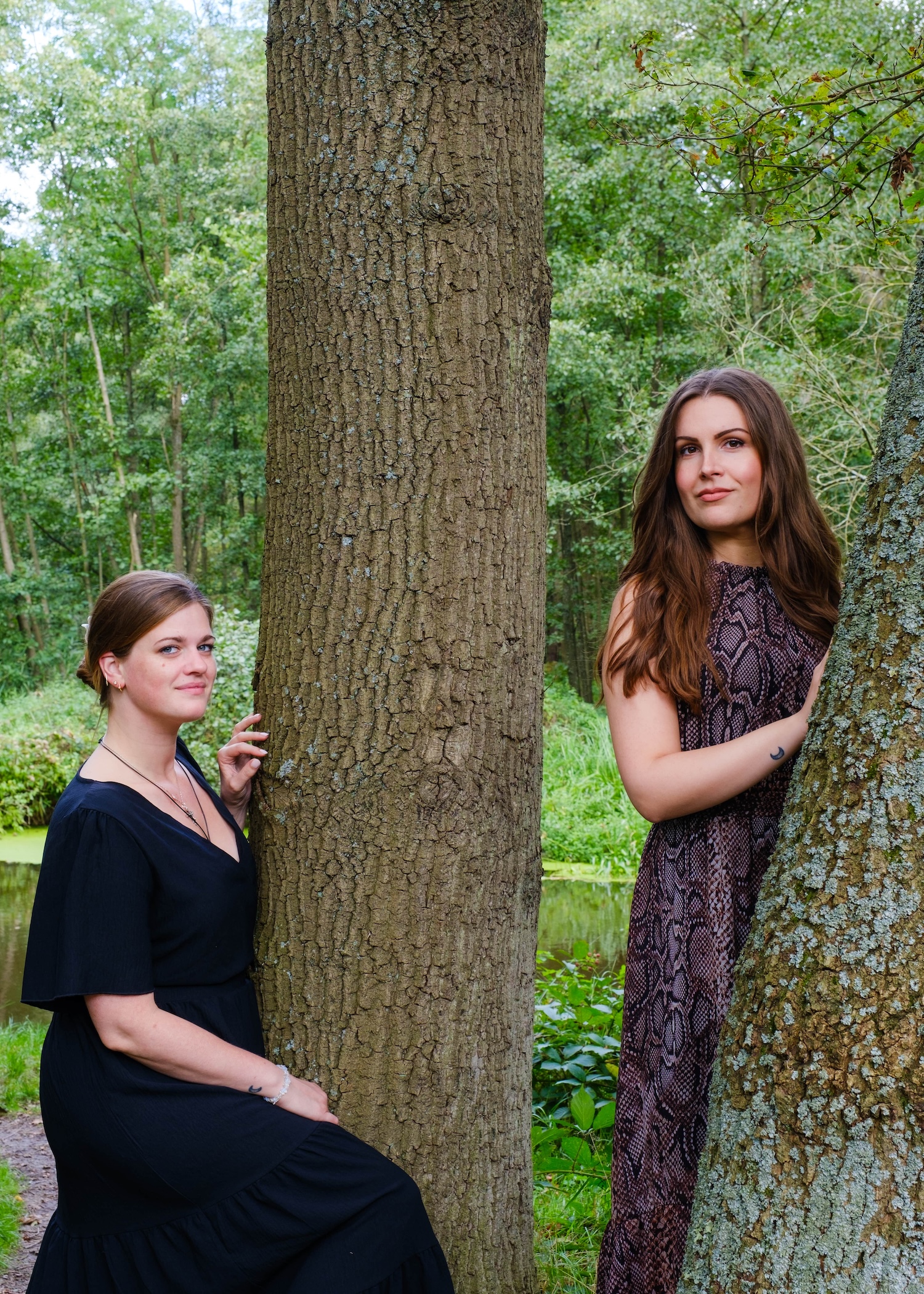 Photoshoot ALMÁR 369 by Isabel Dröge on Fujifilm X-T4