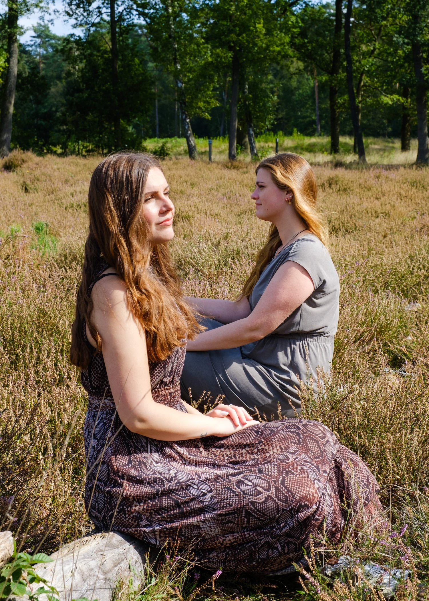 Photoshoot ALMÁR 369 by Isabel Dröge on Fujifilm X-T4