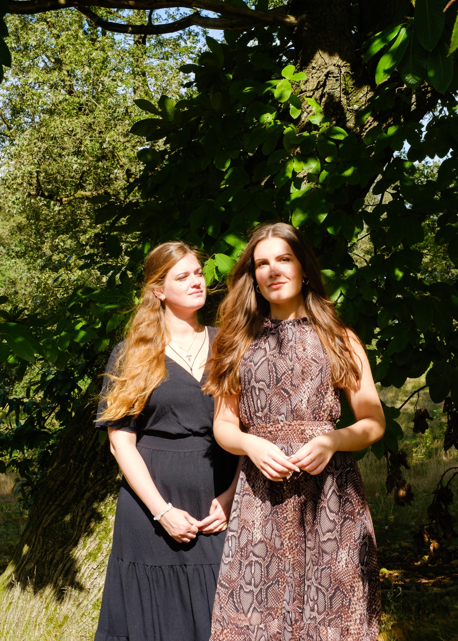 Photoshoot for ALMAR369