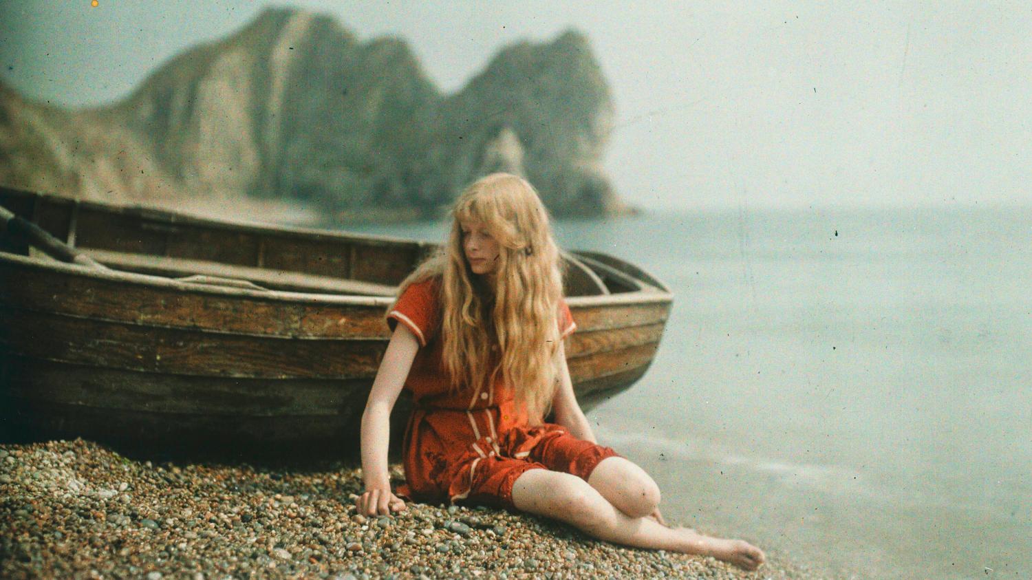 20th-century photography techniques