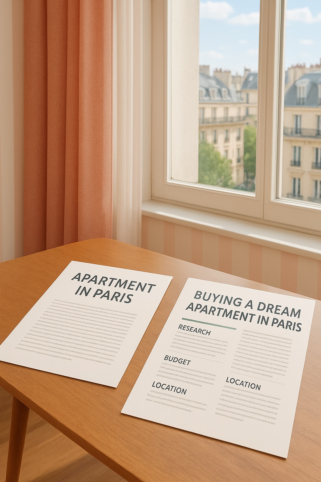 Een gewone tekst versus een SEO geoptimaliseerde tekst