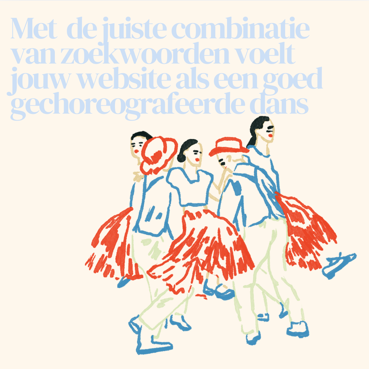 SEO voor webshops, door Isabel Dröge