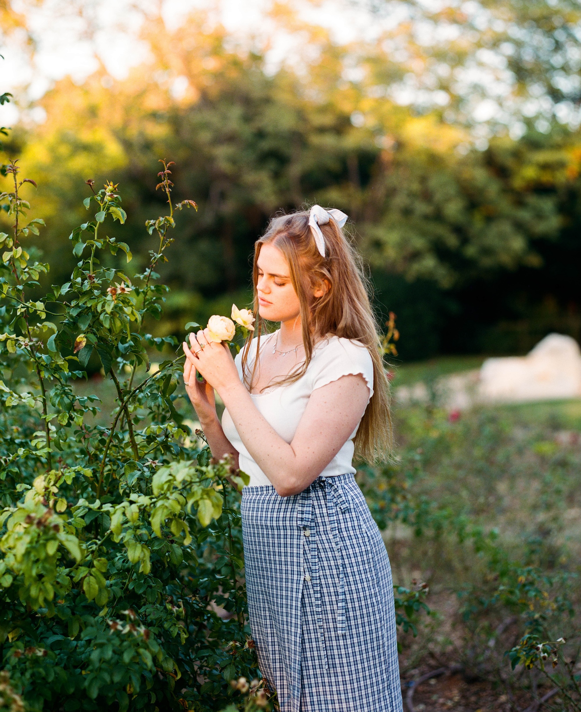 portrait photography in the South of France, by Isabel Dröge