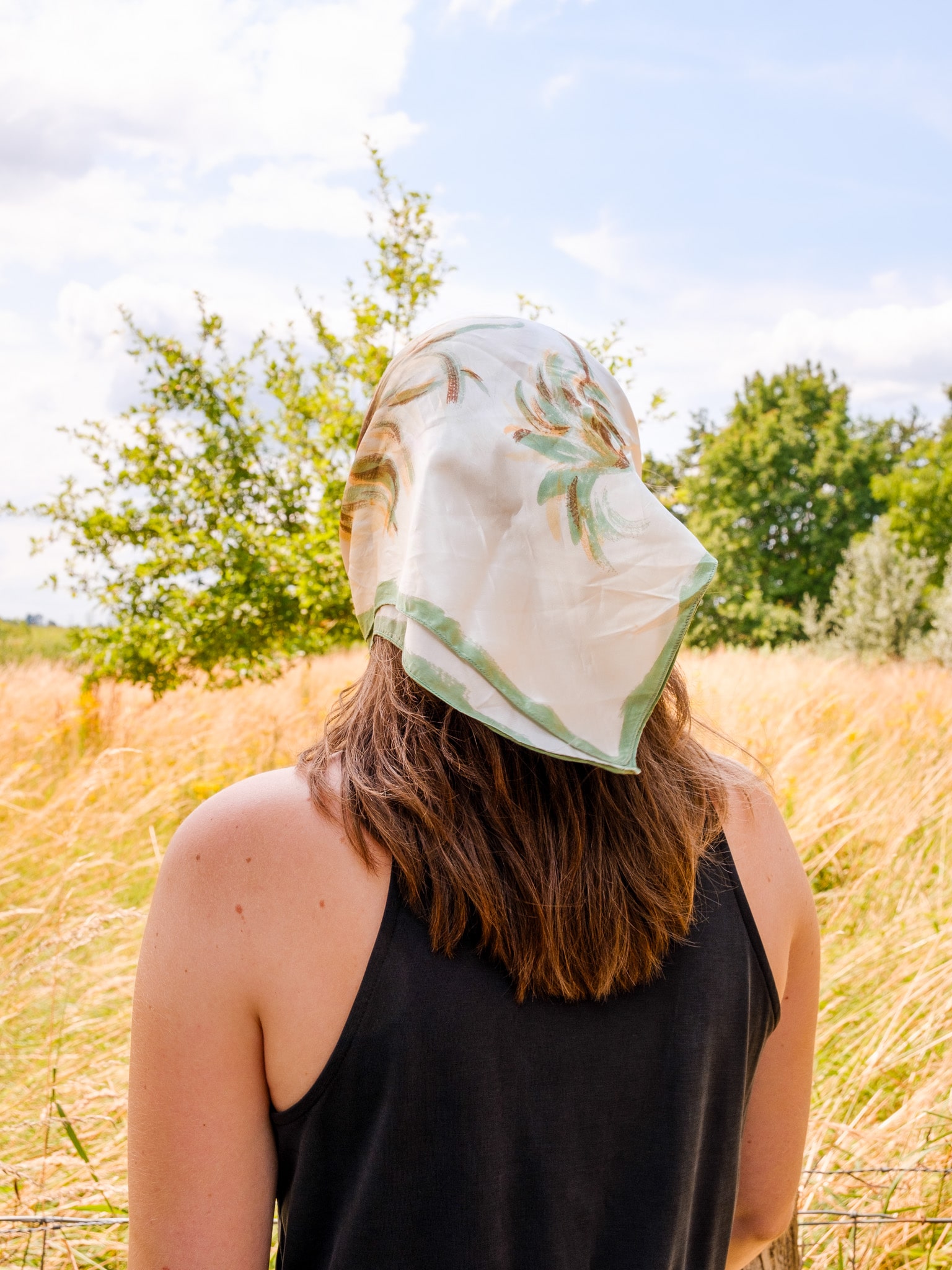 Photoshoot with Britt