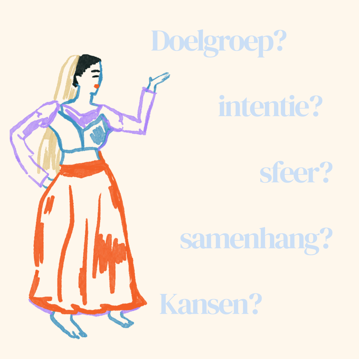 wat ik meeneem in een zoekwoordenanalyse, door Isabel Dröge